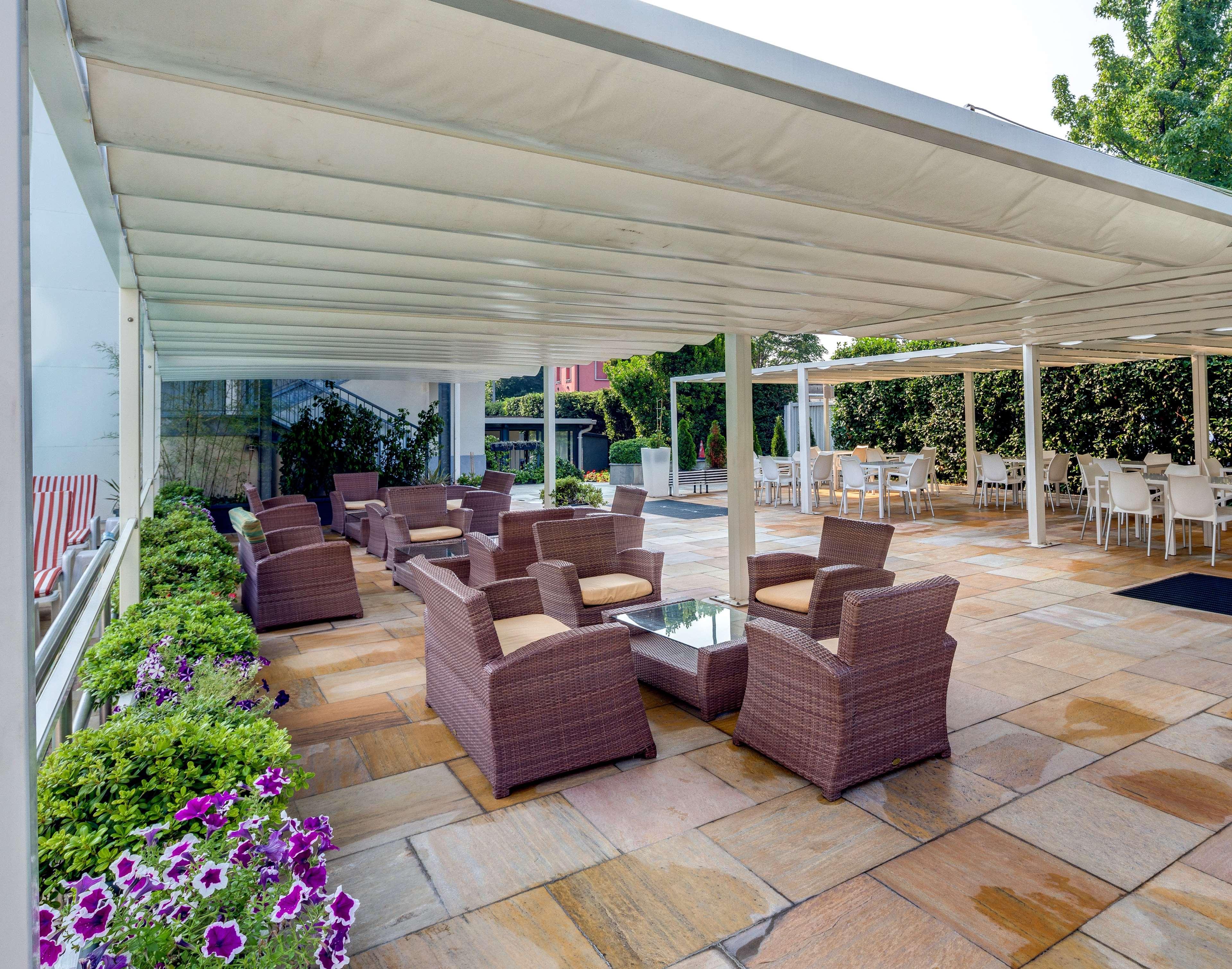 Hotel Jet Hotel, Sure Collection By Western Gallarate