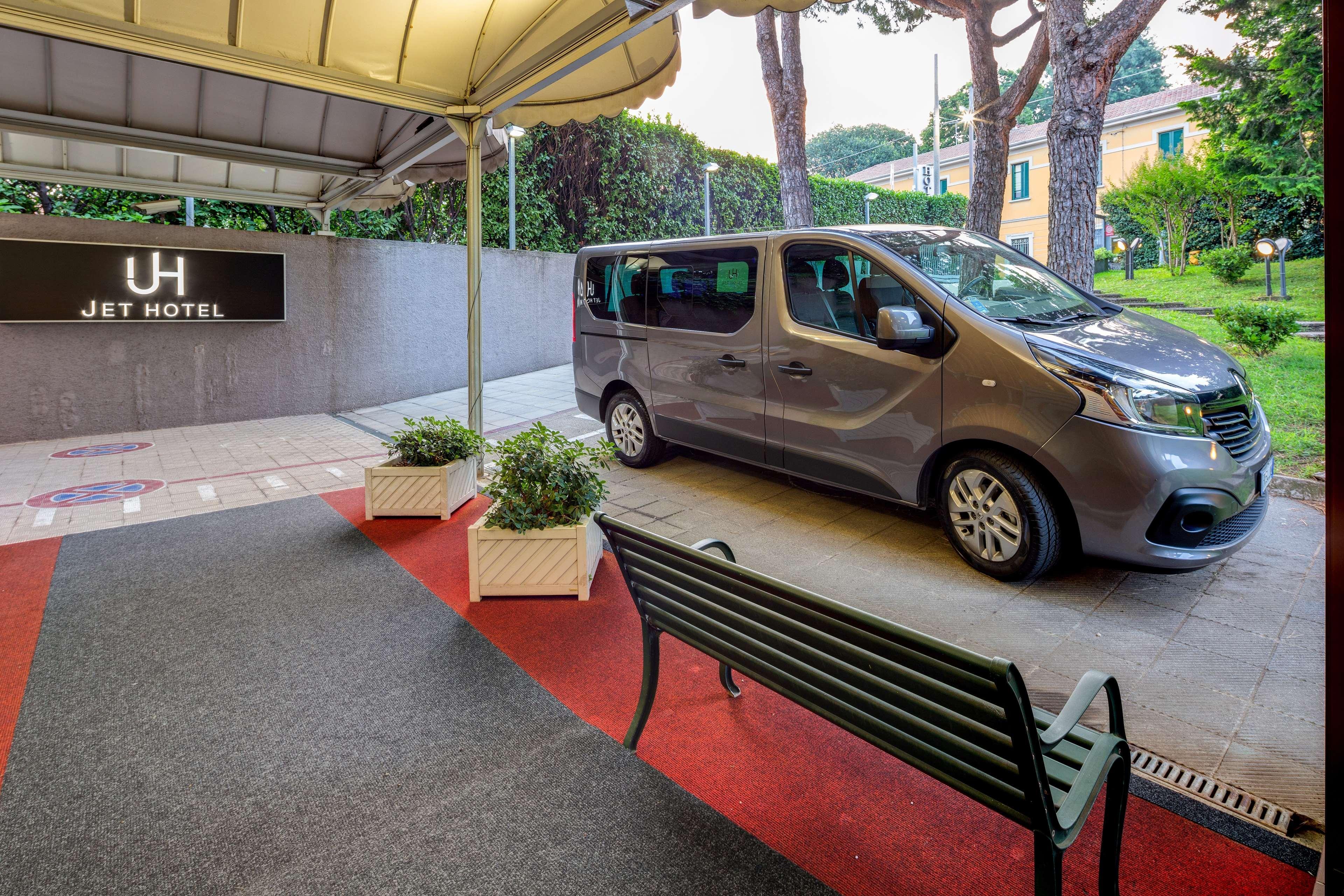 Jet Hotel, Sure Collection By Western Hotel Gallarate