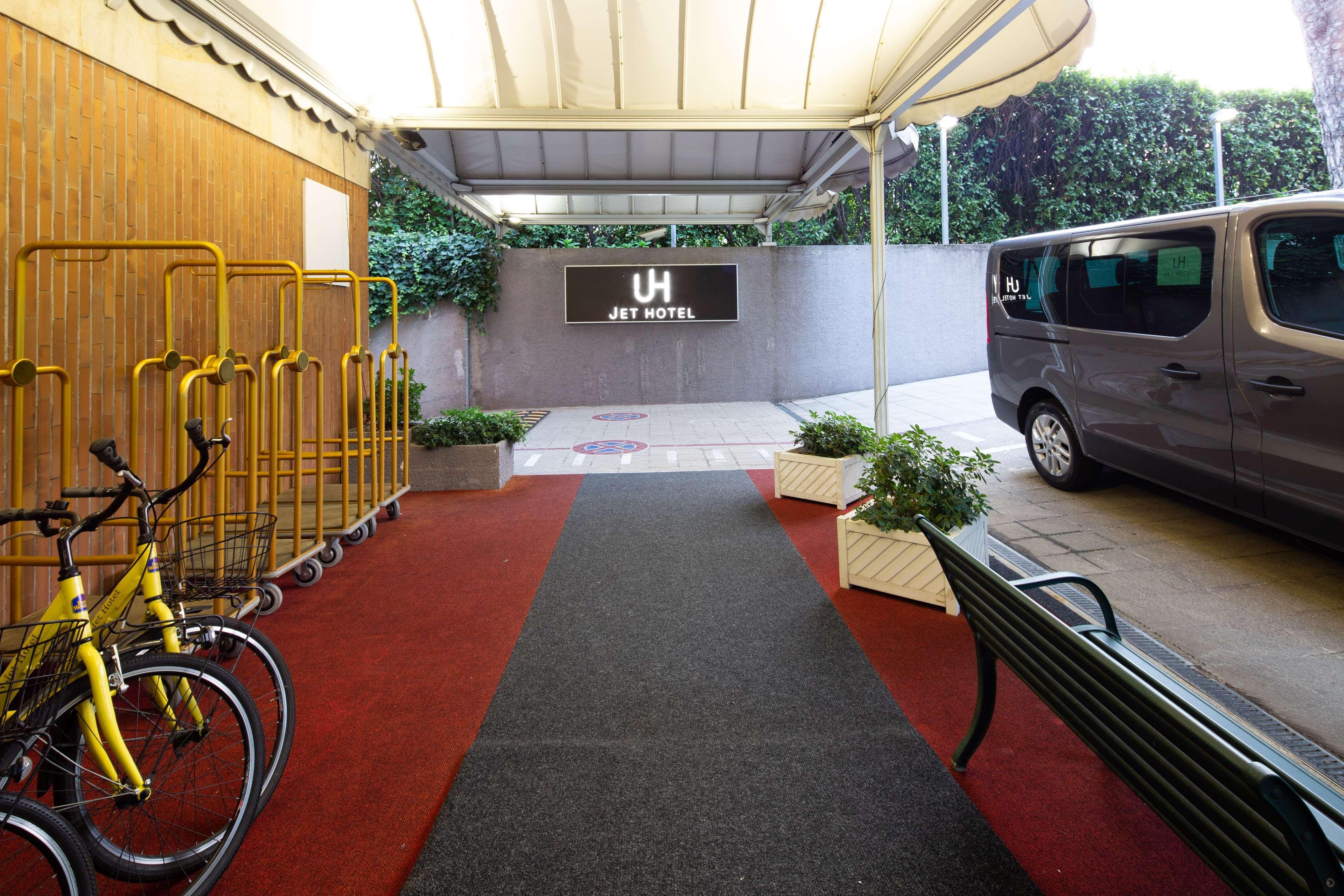 Hotel Jet Hotel, Sure Collection By Western Gallarate