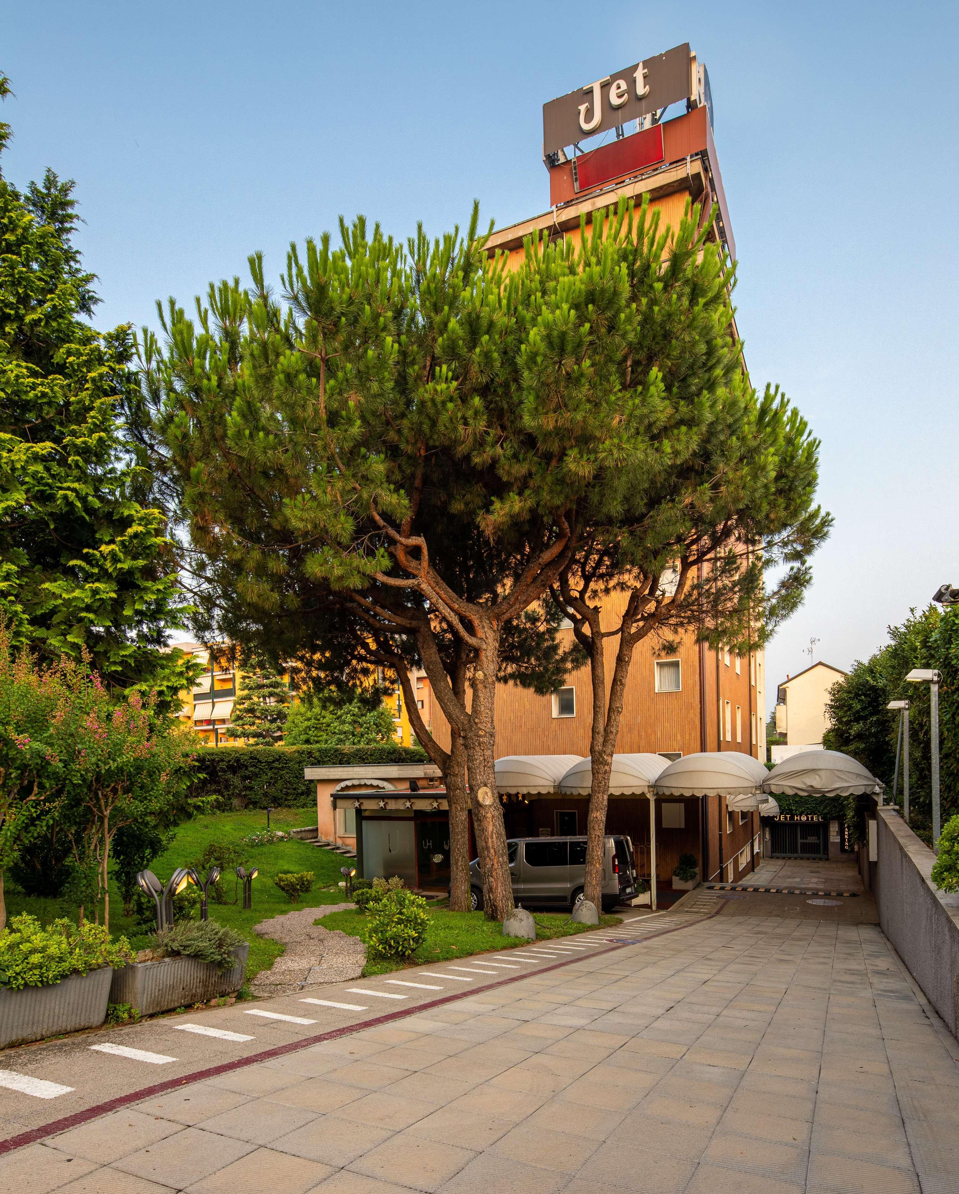 Hotel Jet Hotel, Sure Collection By Western