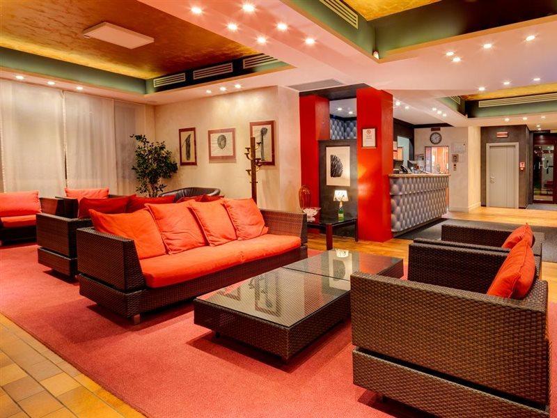 Jet Hotel, Sure Collection By Western