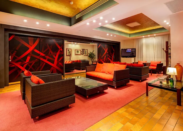 Jet Hotel, Sure Hotel Collection By Best Western