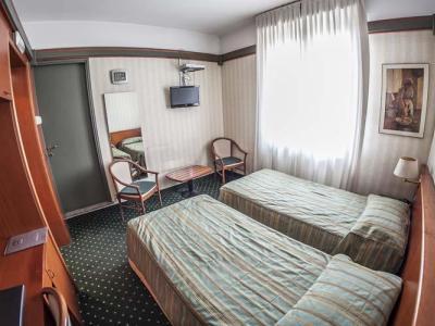 Hotel Jet Hotel, Sure Collection By Best Western Gallarate