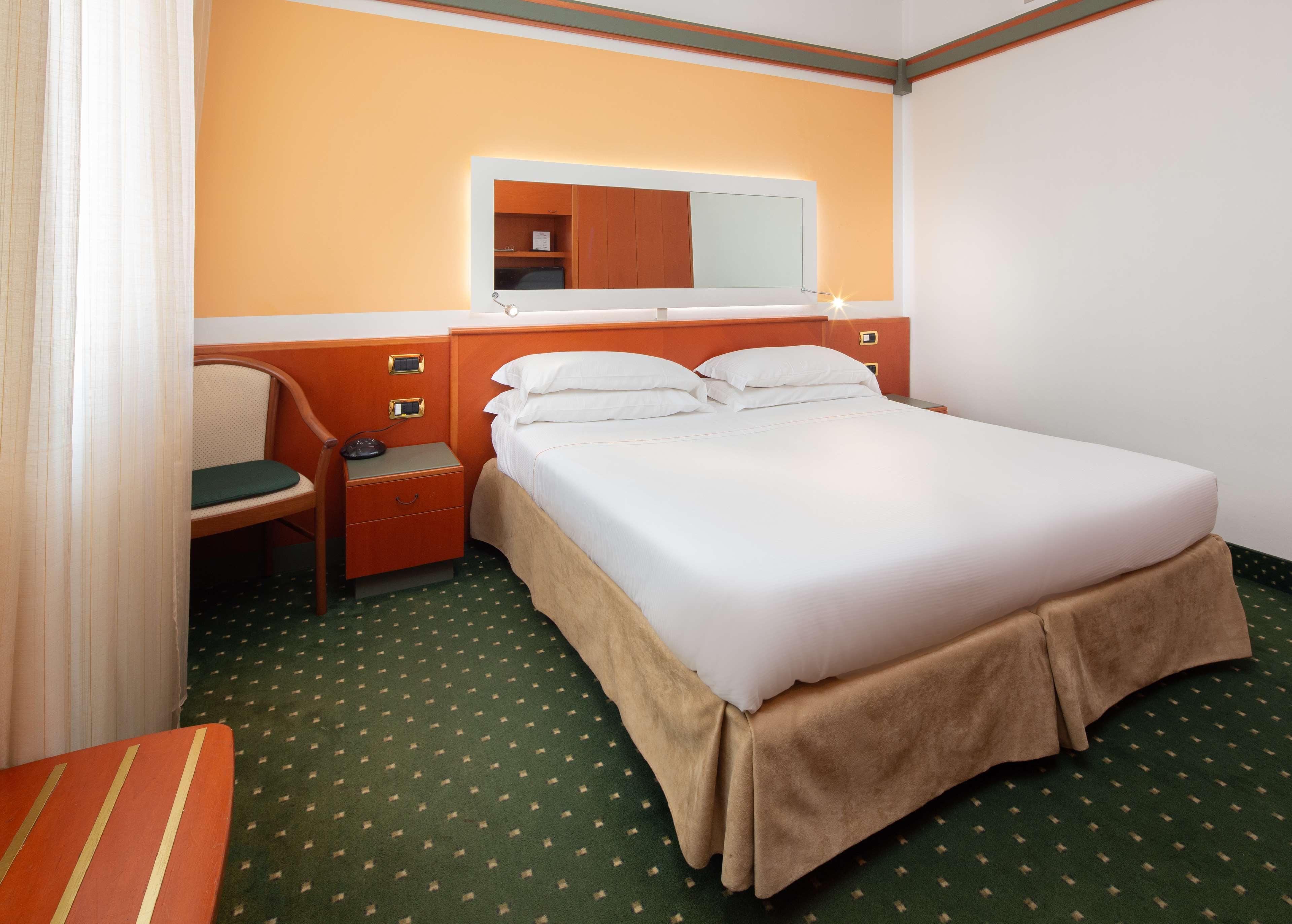 Jet Hotel, Sure Collection By Best Western Gallarate