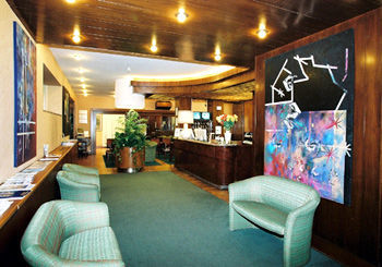 Jet Hotel, Sure Collection By Best Western 4* Gallarate