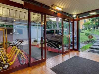 Jet Hotel, Sure Collection By Best Western Hotel