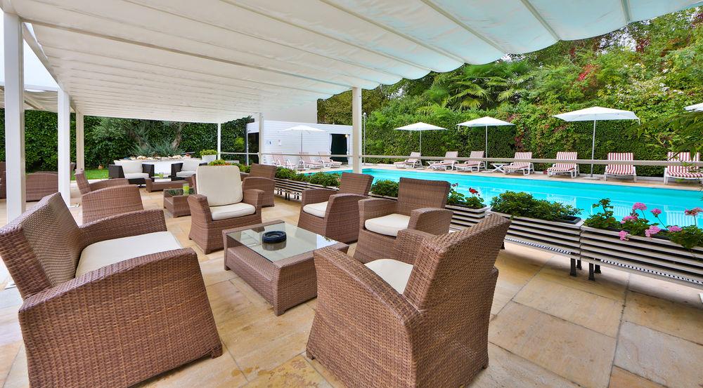Jet Hotel, Sure Collection By Western 4*