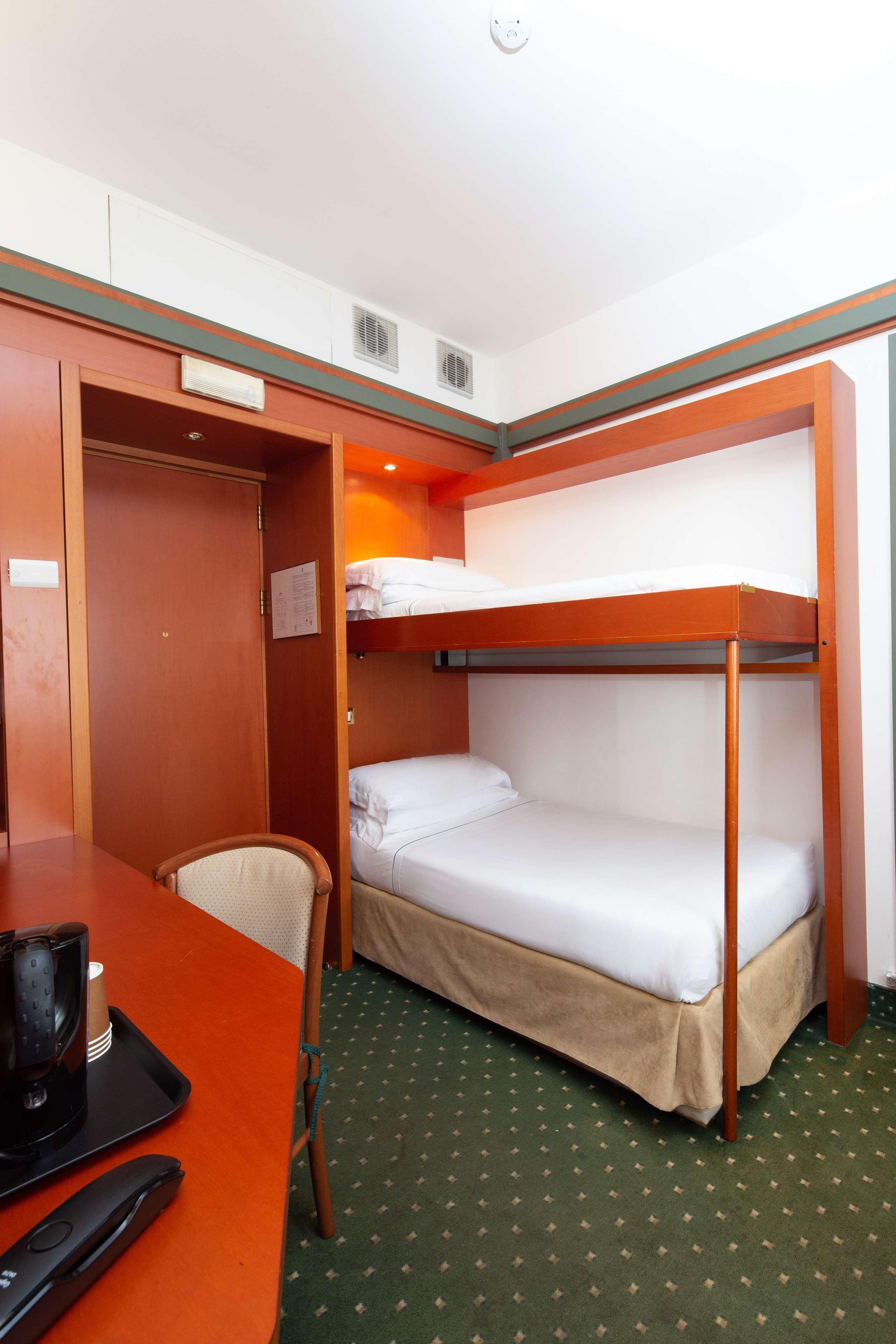 Jet Hotel, Sure Collection By Western Hotel Gallarate