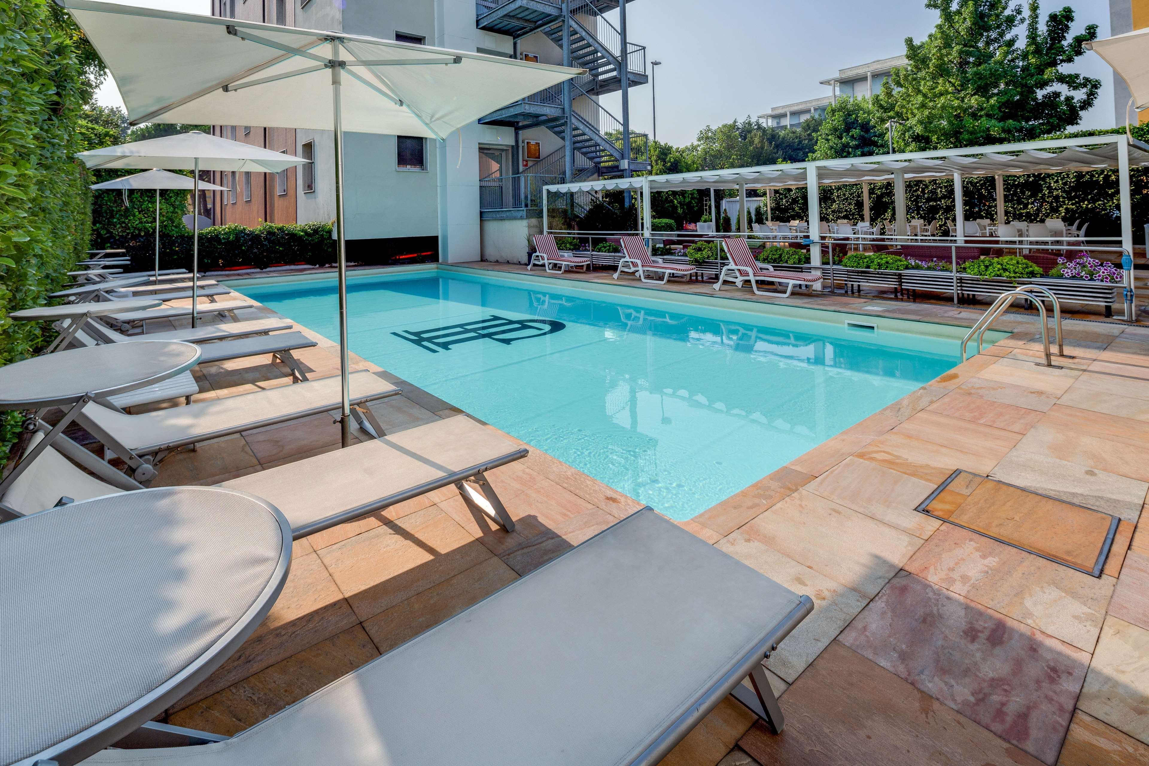 Hotel Jet Hotel, Sure Collection By Western Gallarate