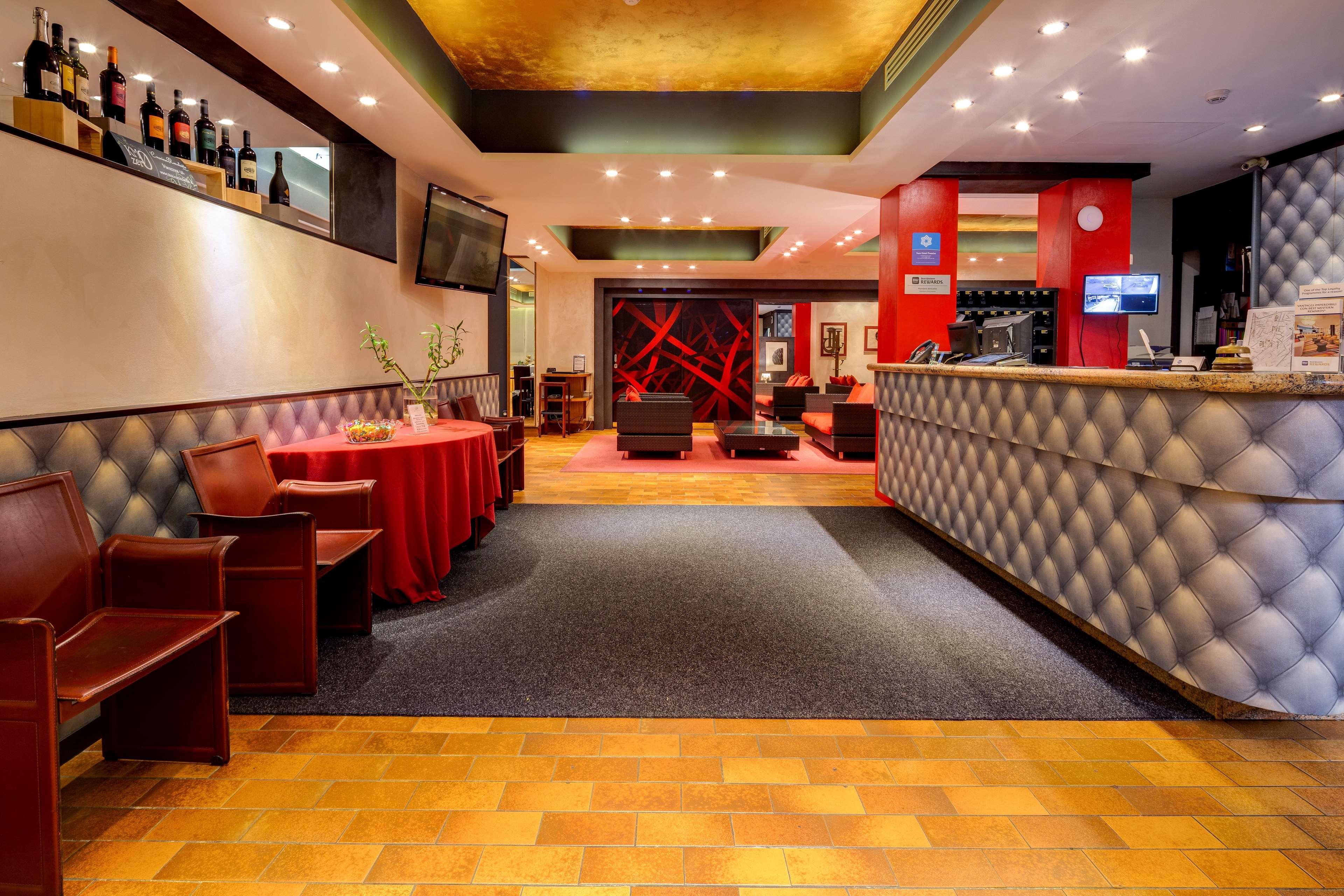 Hotel Jet Hotel, Sure Collection By Western Gallarate