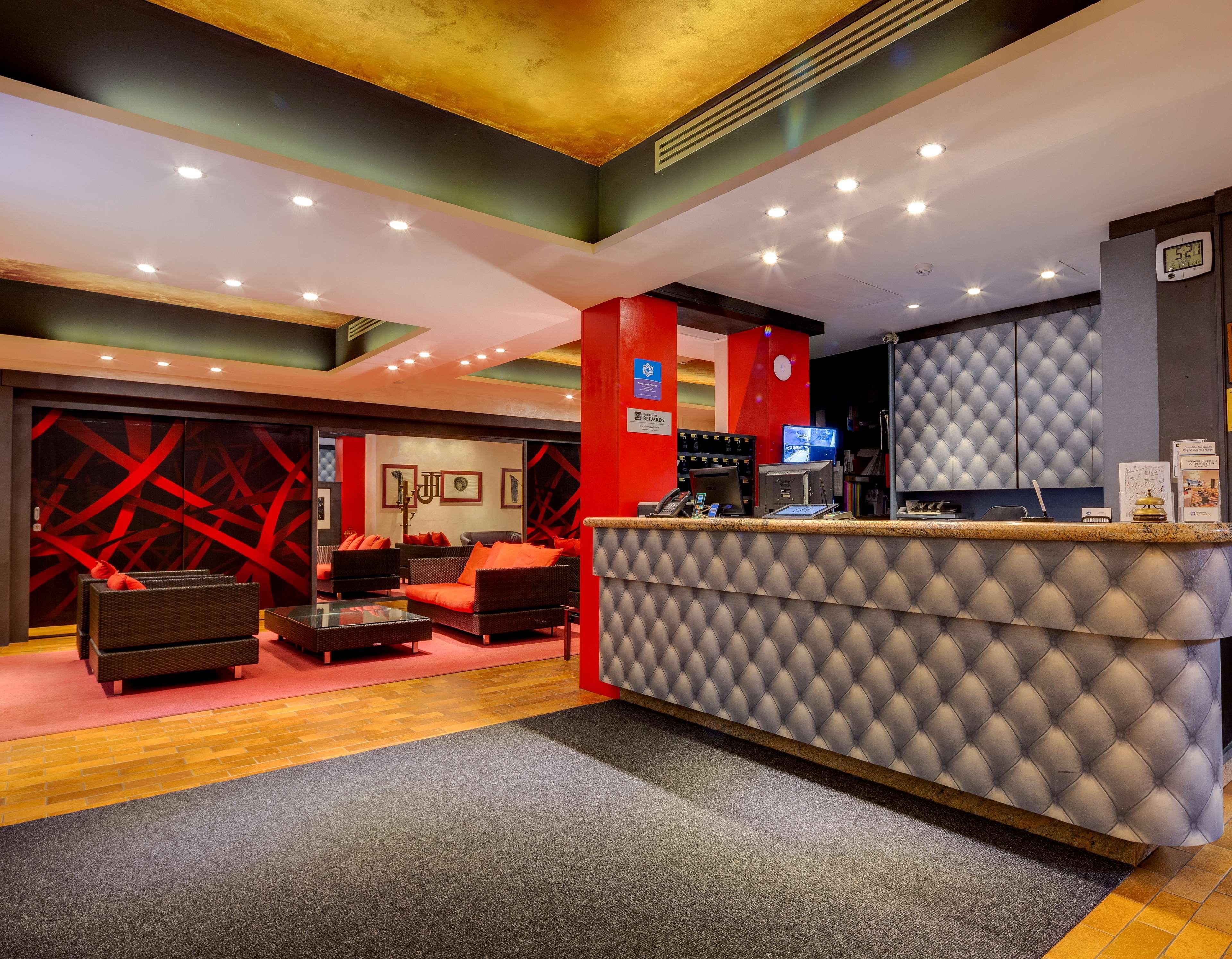 Jet Hotel, Sure Collection By Western Hotel