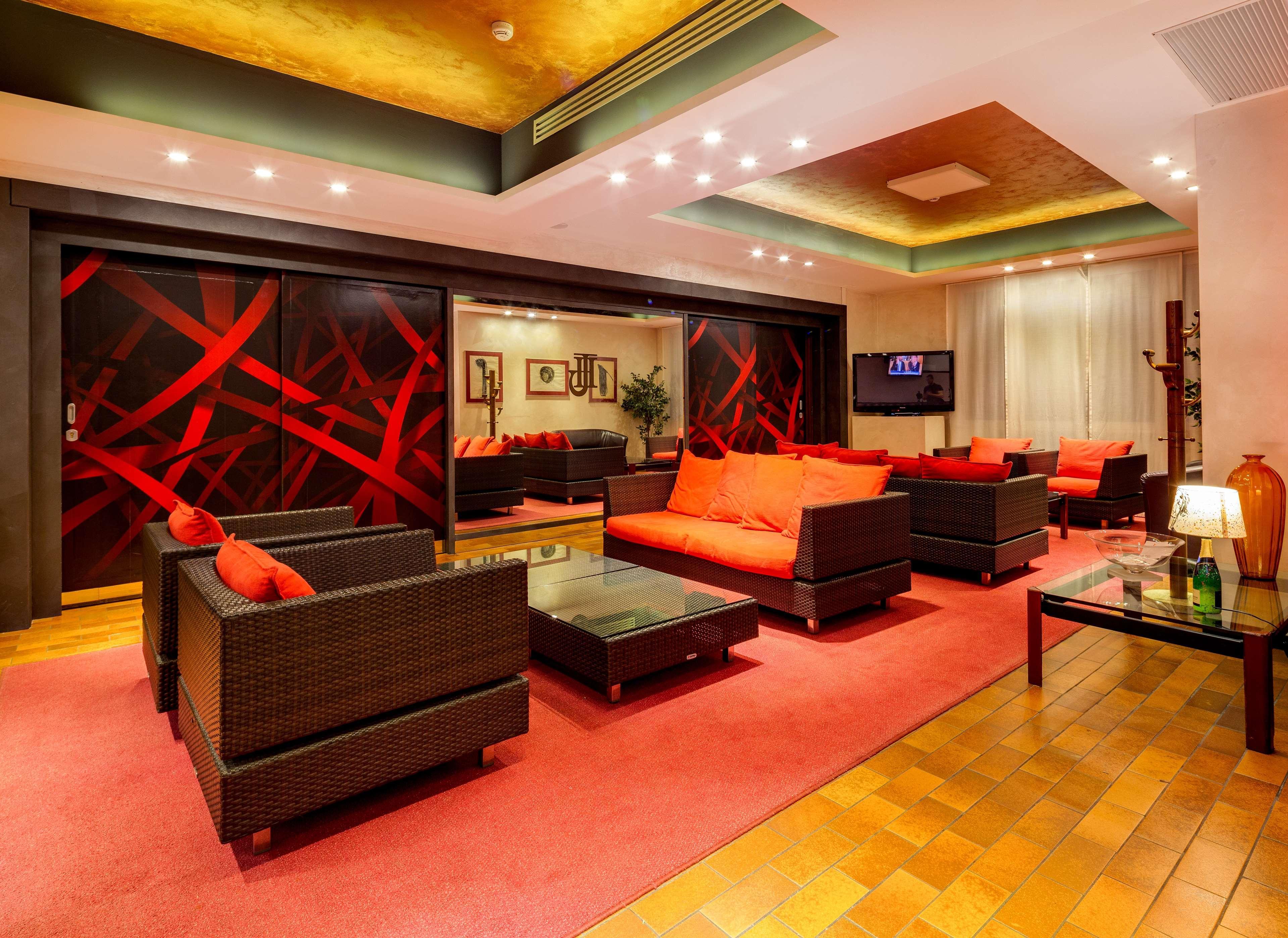 Hotel Jet Hotel, Sure Collection By Western Gallarate