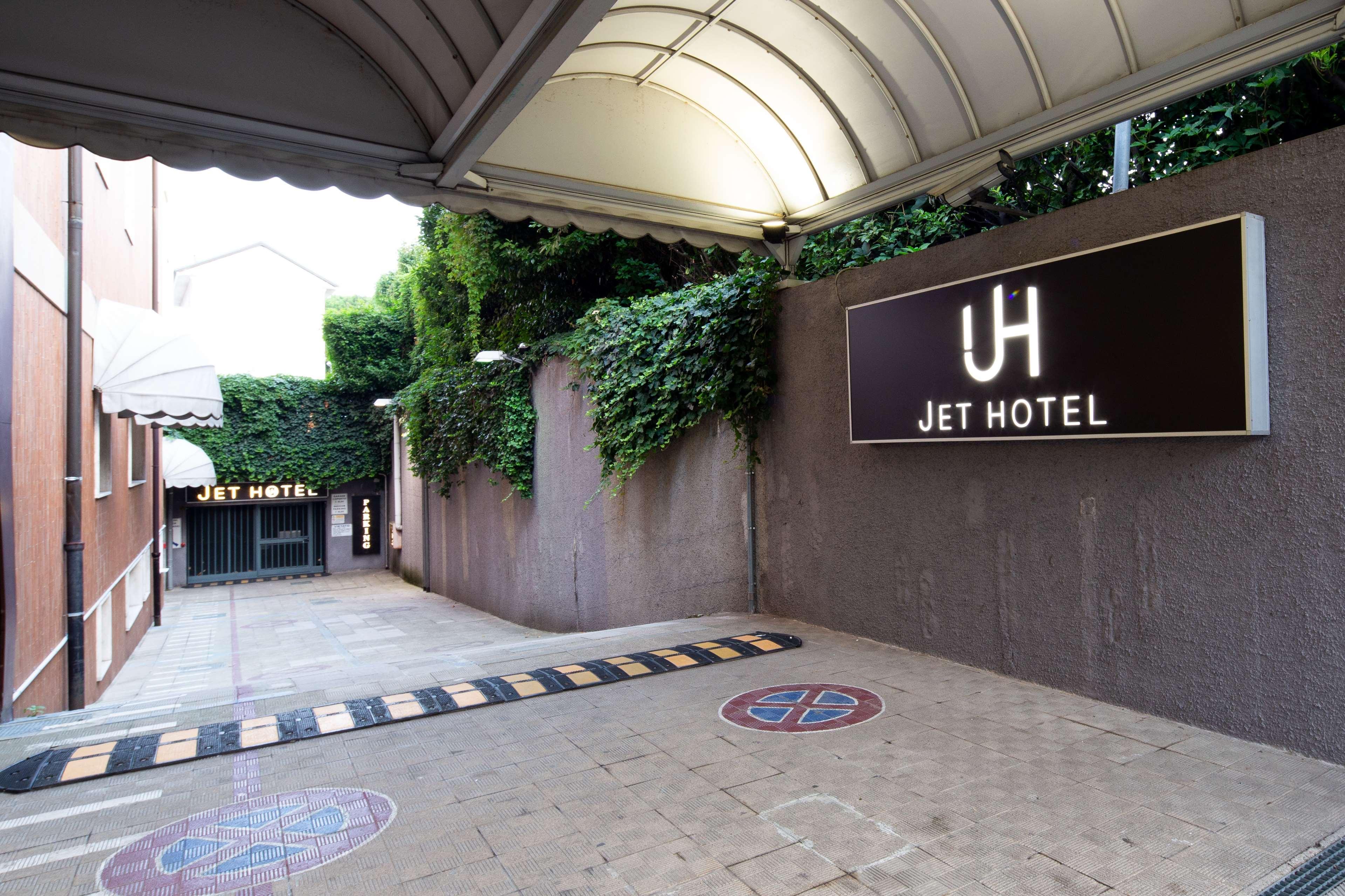 Jet Hotel, Sure Collection By Western Hotel