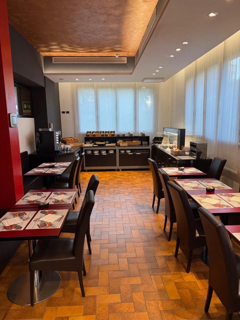 Jet Hotel, Sure Collection By Western Hotel Gallarate